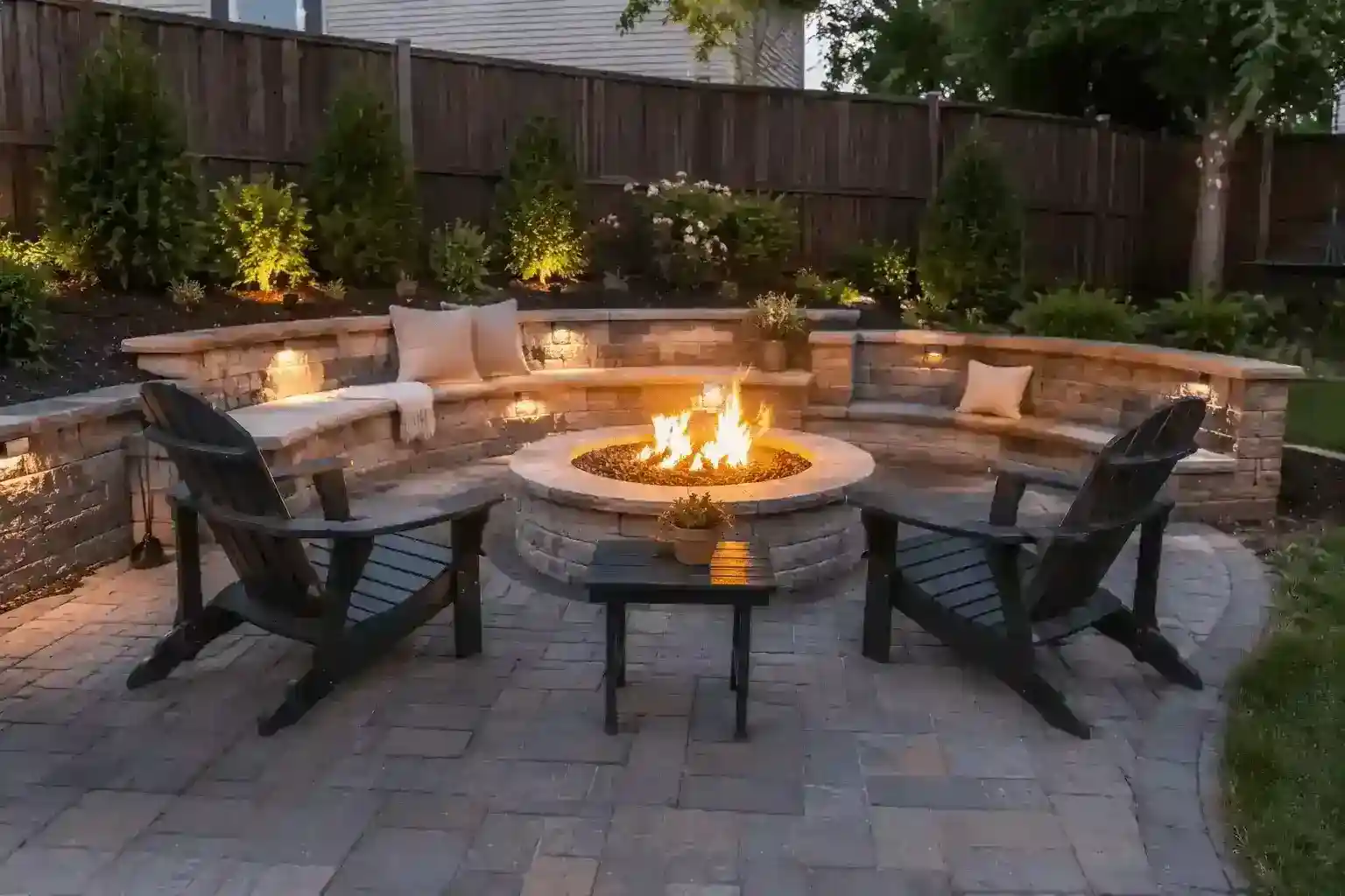 Drought Resistant Native Plants